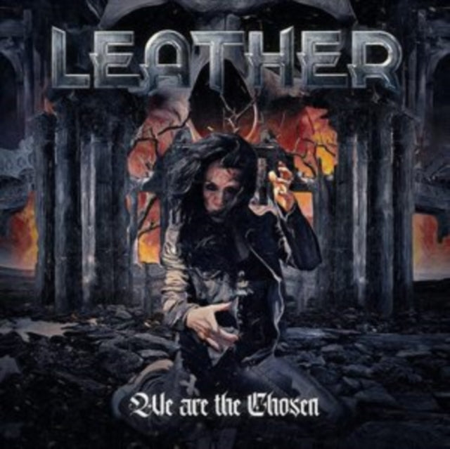 Leather - We Are The Chosen (Vinyl) (US Import)