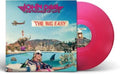 Diva,John & The Rockets Of Love - Big Easy (Vinyl) (US Import)