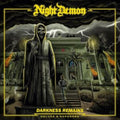 Night Demon - Darkness Remains (Deluxe & Expanded) (CD)