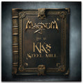 Magnum - Live At KK's Steel Mill (CD)