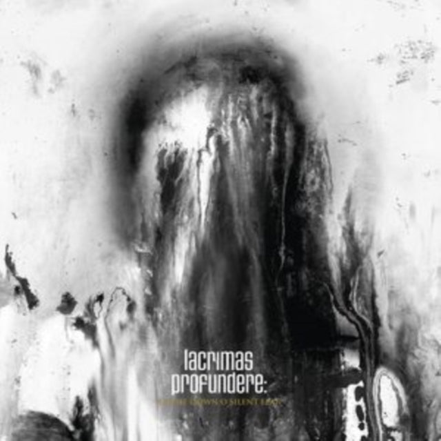 Lacrimas Profundere - Lay Me Down O Silent Fear (CD) (US Import)