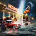 Moggs Motel / Phil Mogg - Moggs Motel (CD)