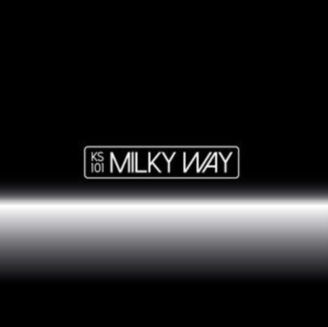 Klaus Schulze - 101 Mily Way (Vinyl) (US Import)