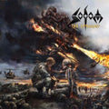 Sodom - Arsonist (CD)