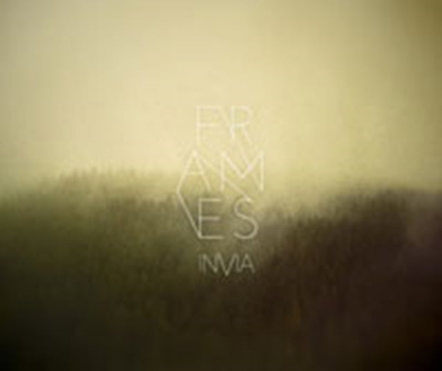 Frames - In Via (CD)