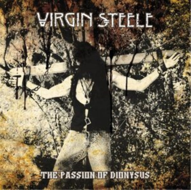 Virgin Steele - Passion Of Dionysus (Purple Vinyl) (Vinyl) (US Import)