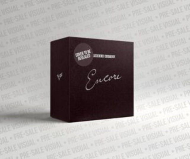 Tokio Hotel - Encore Deluxe Fan Box (2CD) (CD) (US Import)