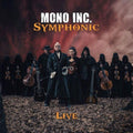 Mono Inc - Symphonic Live (2CD/DVD) (CD)