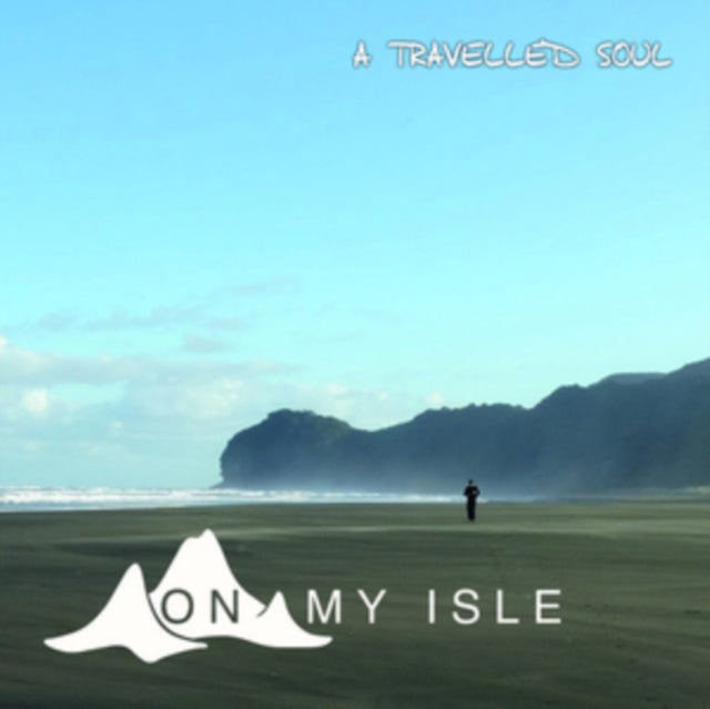 On My Isle - Travelled Soul (CD)