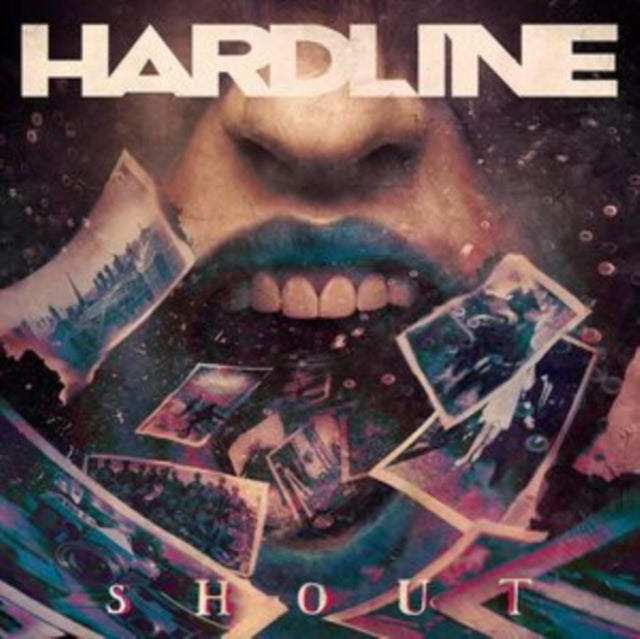 Hardline - Shout (Vinyl) (US Import)