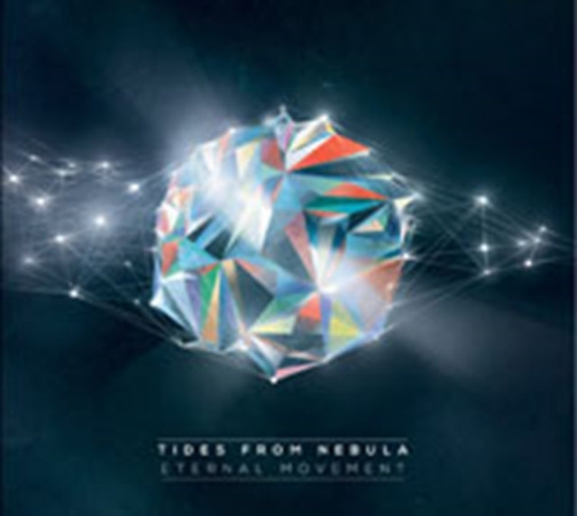 Tides From Nebula - Eternal Movement (CD)