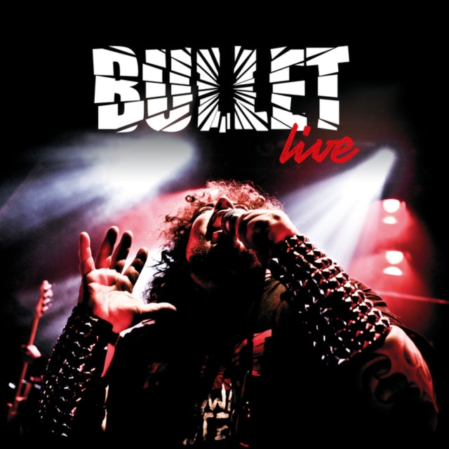 Bullet - Live (Vinyl) (US Import)