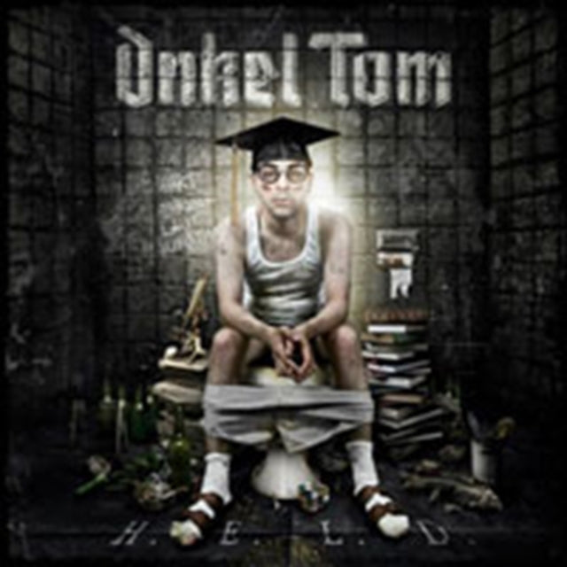 Onkel Tom - H.E.L.D. (LTD CD) (CD)