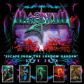 Magnum - Escape From The Shadow Garden: Live 2014 (CD)