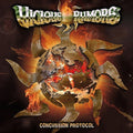 Vicious Rumors - Concussion Protocol (CD) (US Import)