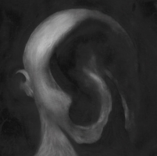Pat Mastelotto / Markus Reuter - Face (CD)