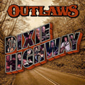 Outlaws - Dixie Highway (CD)