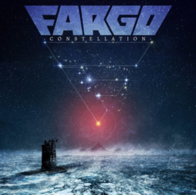 Fargo - Constellation (CD)