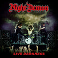 Night Demon - Live Darkness (2CD) (CD)