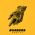 Borders - Purify (CD)