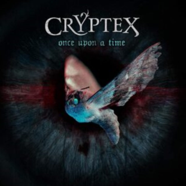 Cryptex - Once Upon A Time (CD)