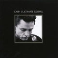 Johnny Cash - Here Was A Man: Gospel Collection (CD)