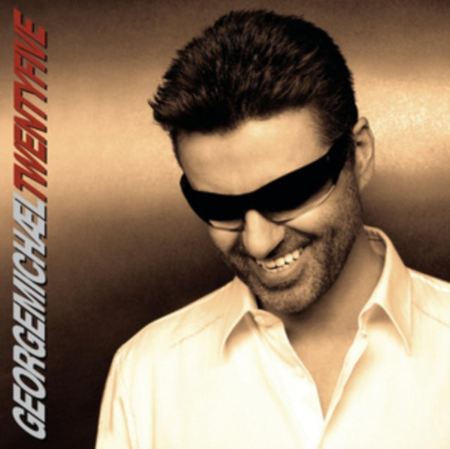 George Michael - Twenty Five (Best Of) (CD)