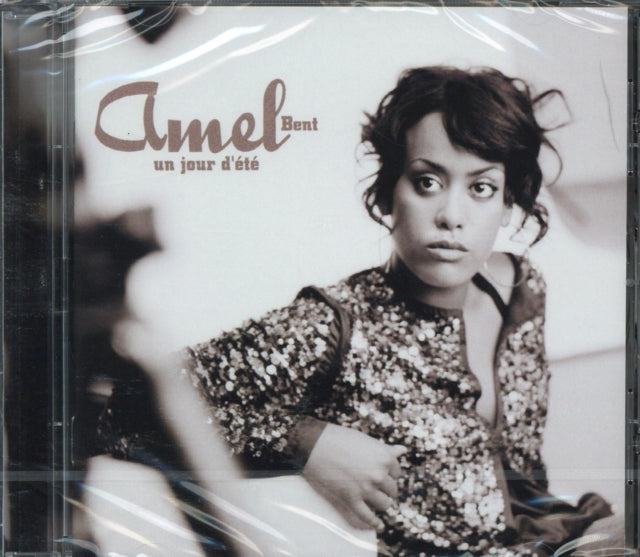 Amel Bent - Un Jour D'Ete (CD)