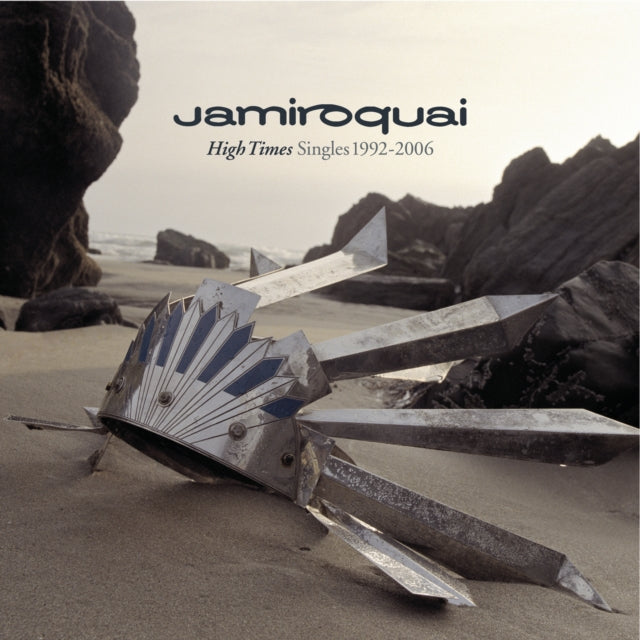 Jamiroquai - High Times: Singles 1992 - 2006 (CD)