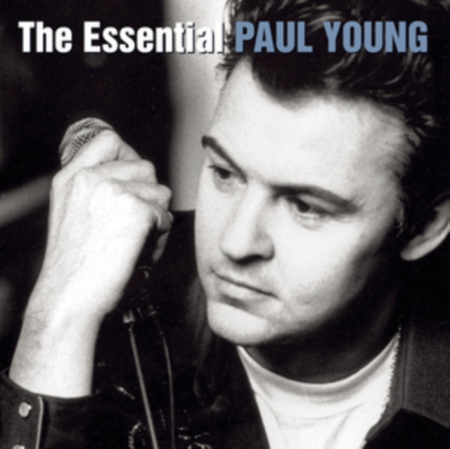 Paul Young - Essential (CD)
