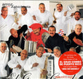 Gran Combo De Puerto Rico - Arroz Con Habichuela (2LP/150g/Gatefold) (Vinyl) (US Import)