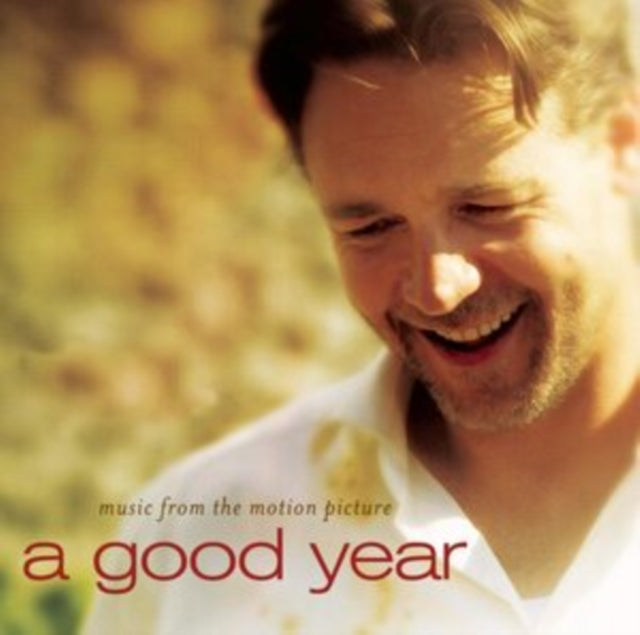 Good Year O.S.T. - Good Year O.S.T. (CD)