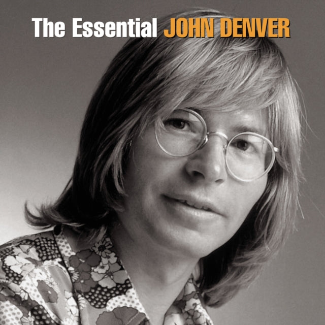 John Denver - Essential John Denver (CD)