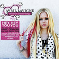 Avril Lavigne - Best Damn Thing (CD)