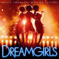 Dreamgirls - Dreamgirls Music From The Motion Picture (CD)