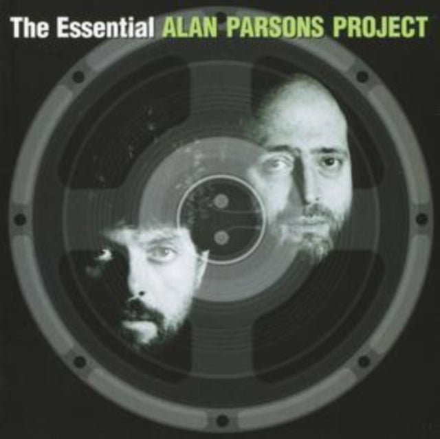 Alan Project Parsons - Essential Alan Parsons Project (CD)
