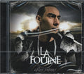 La Fouine - Aller Retour (CD)