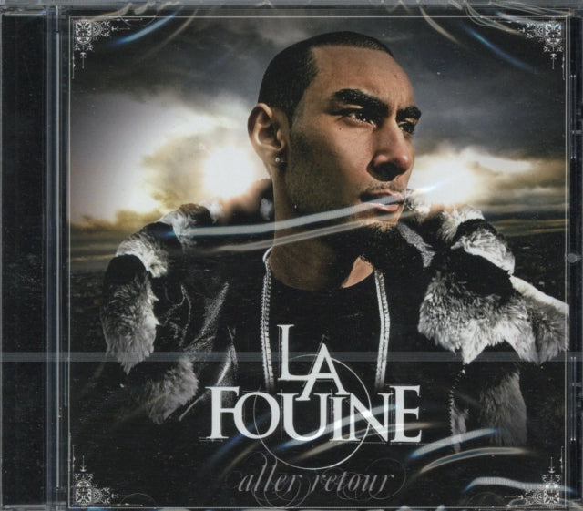 La Fouine - Aller Retour (CD)