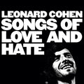 Leonard Cohen - Songs Of Love & Hate (40th Anniversary) (CD)