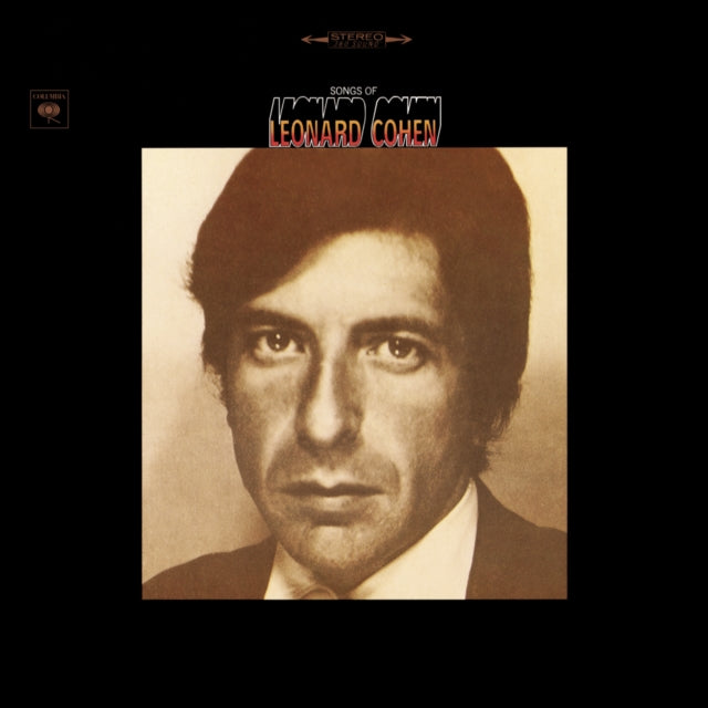 Leonard Cohen - Songs Of Leonard Cohen (40th Anniversary) (CD)
