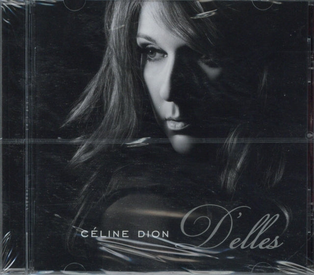 Celine Dion - D'Elles (CD)