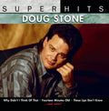 Doug Stone - Super Hits (CD)