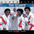 O'Jays - Super Hits (CD)
