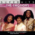 Emotions - Super Hits (CD)