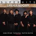 Shenandoah - Super Hits (CD)