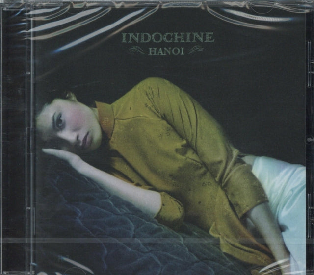 Indochine - Live A Hanoi (CD)