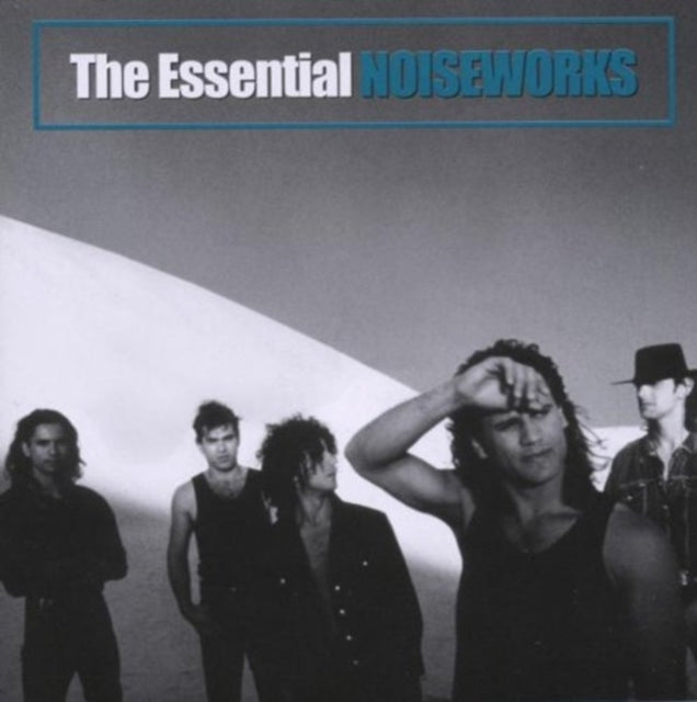 Noiseworks - Essential (CD)