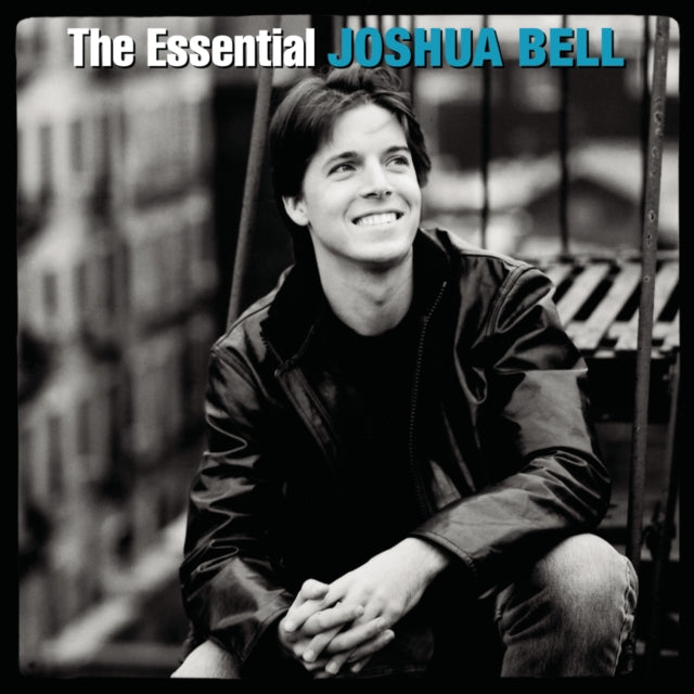 Joshua Bell - Essential Joshua Bell (CD)