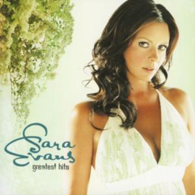 Sara Evans - Greatest Hits (CD)