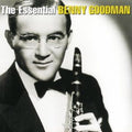Benny Goodman - Essential Benny Goodman (CD) (US Import)